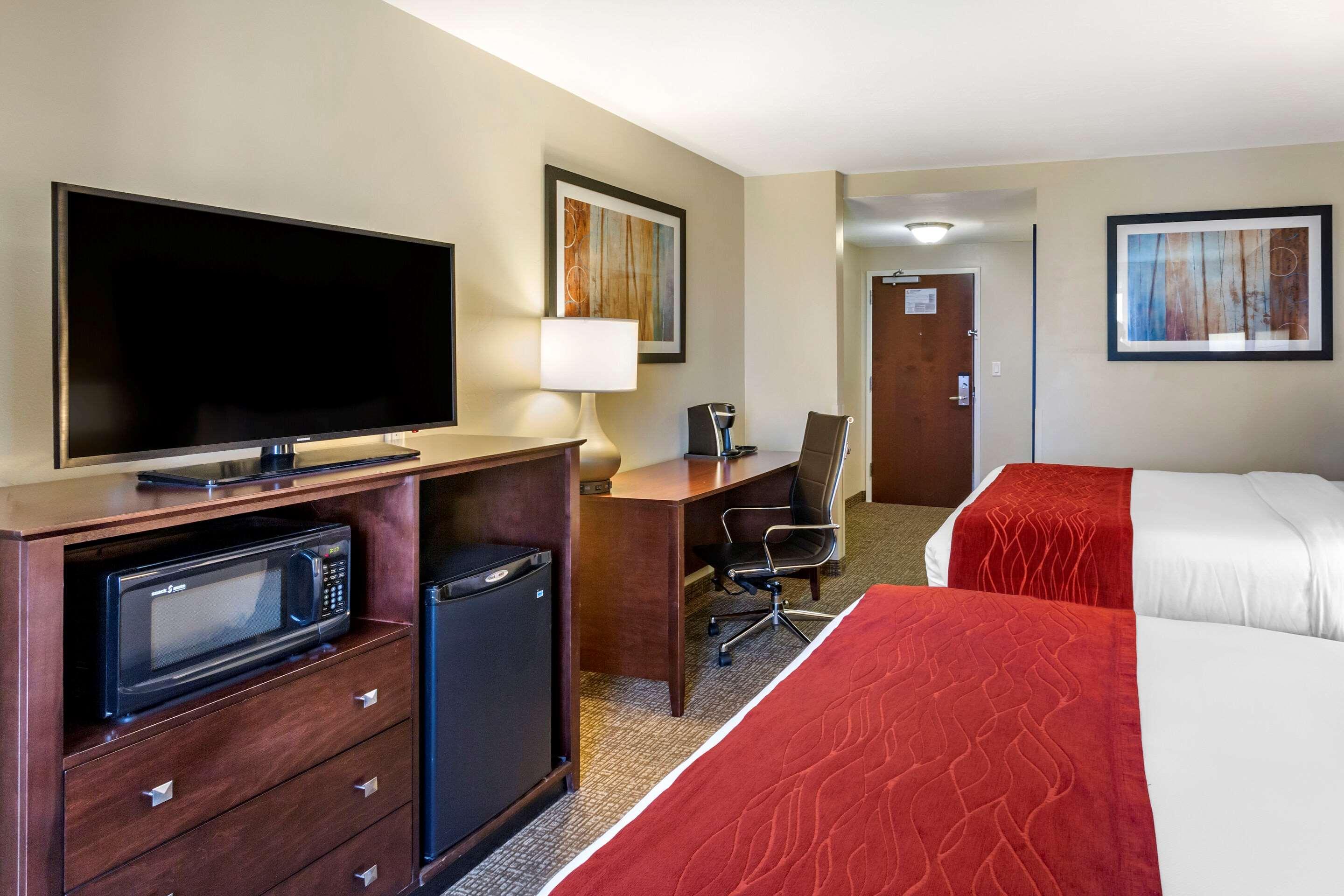 Comfort Inn & Suites Tooele-Salt Lake City Екстер'єр фото