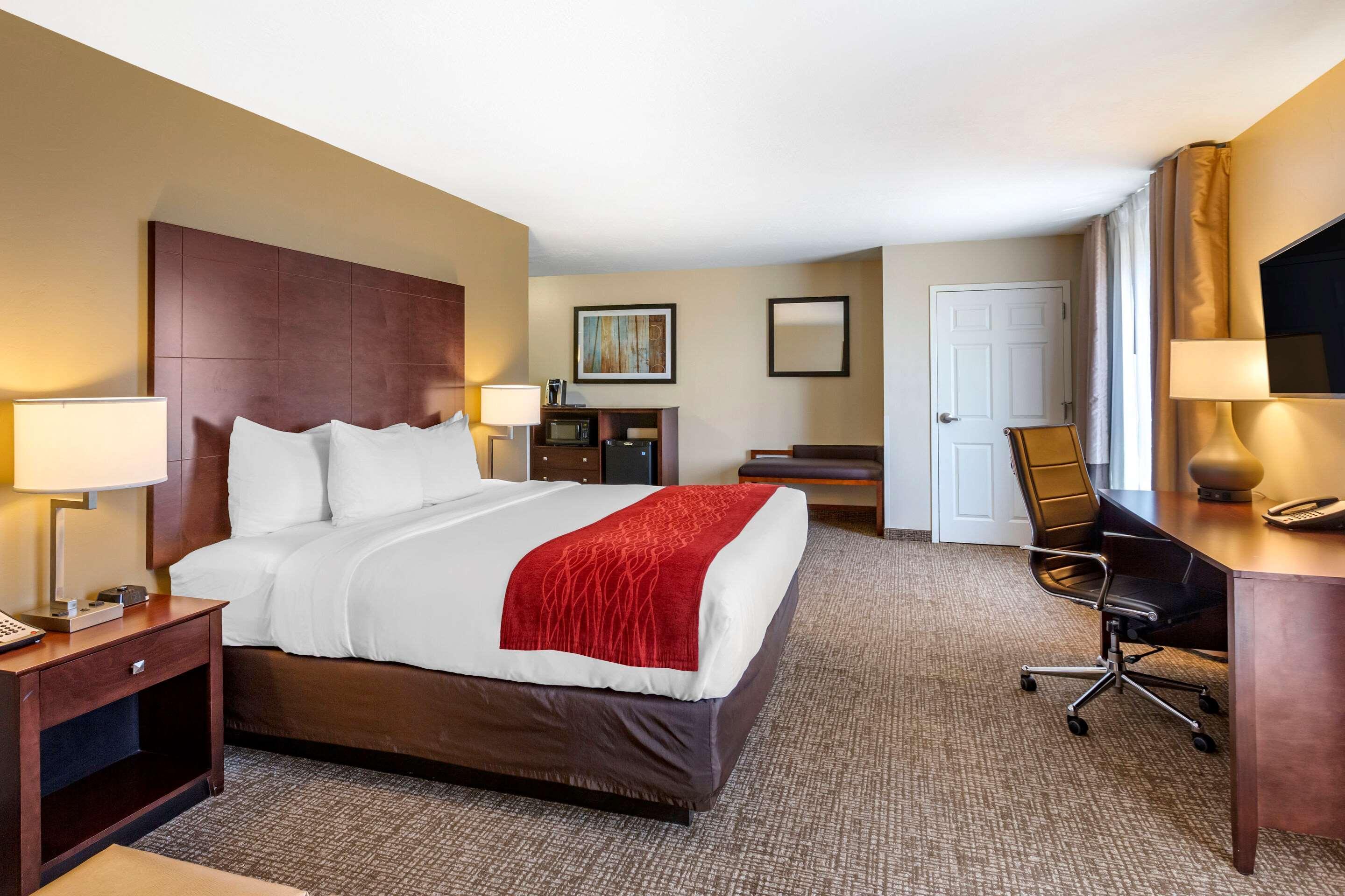 Comfort Inn & Suites Tooele-Salt Lake City Екстер'єр фото