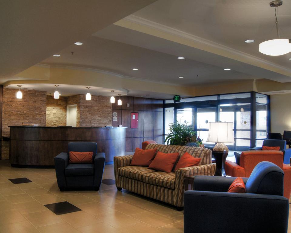 Comfort Inn & Suites Tooele-Salt Lake City Екстер'єр фото