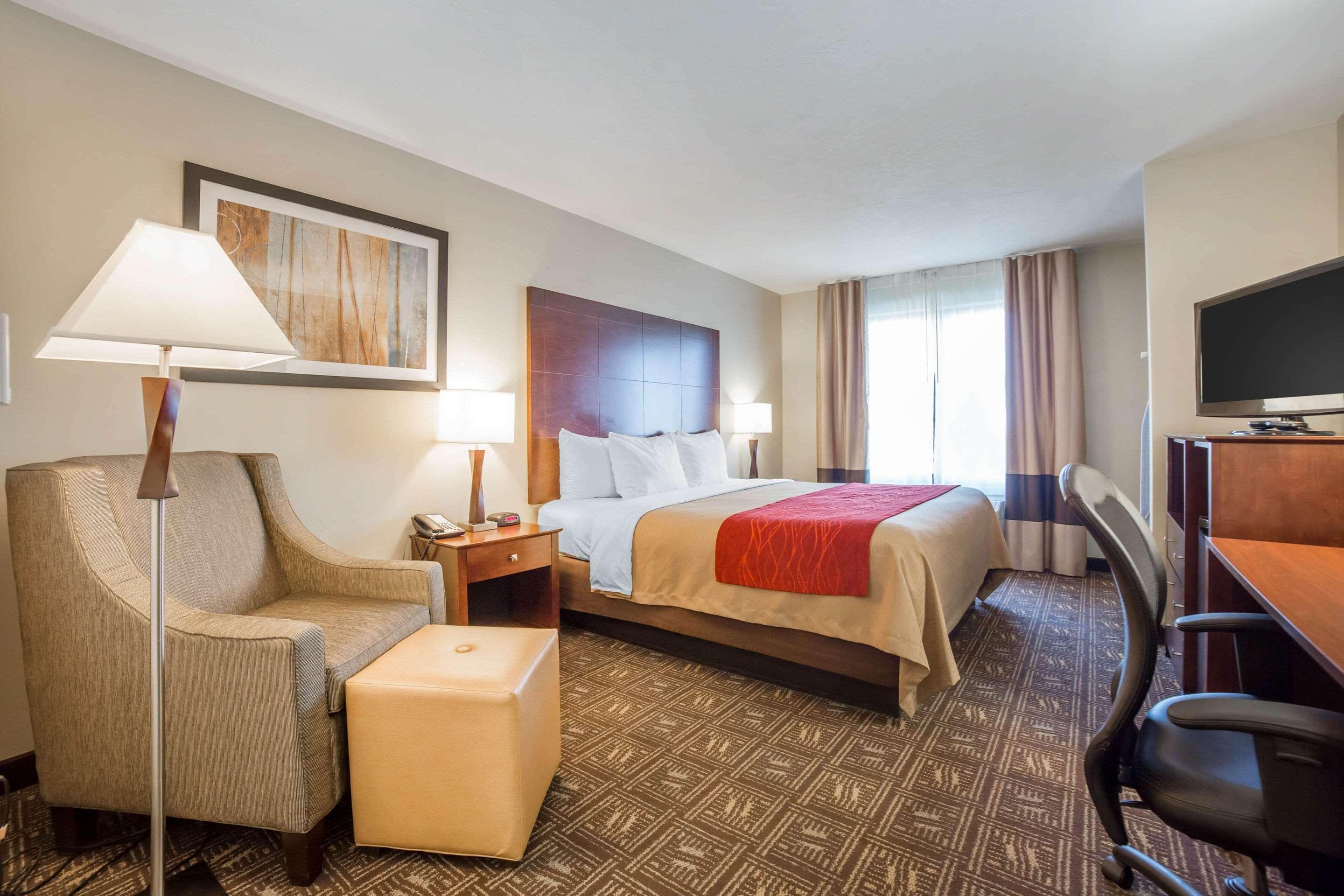 Comfort Inn & Suites Tooele-Salt Lake City Екстер'єр фото