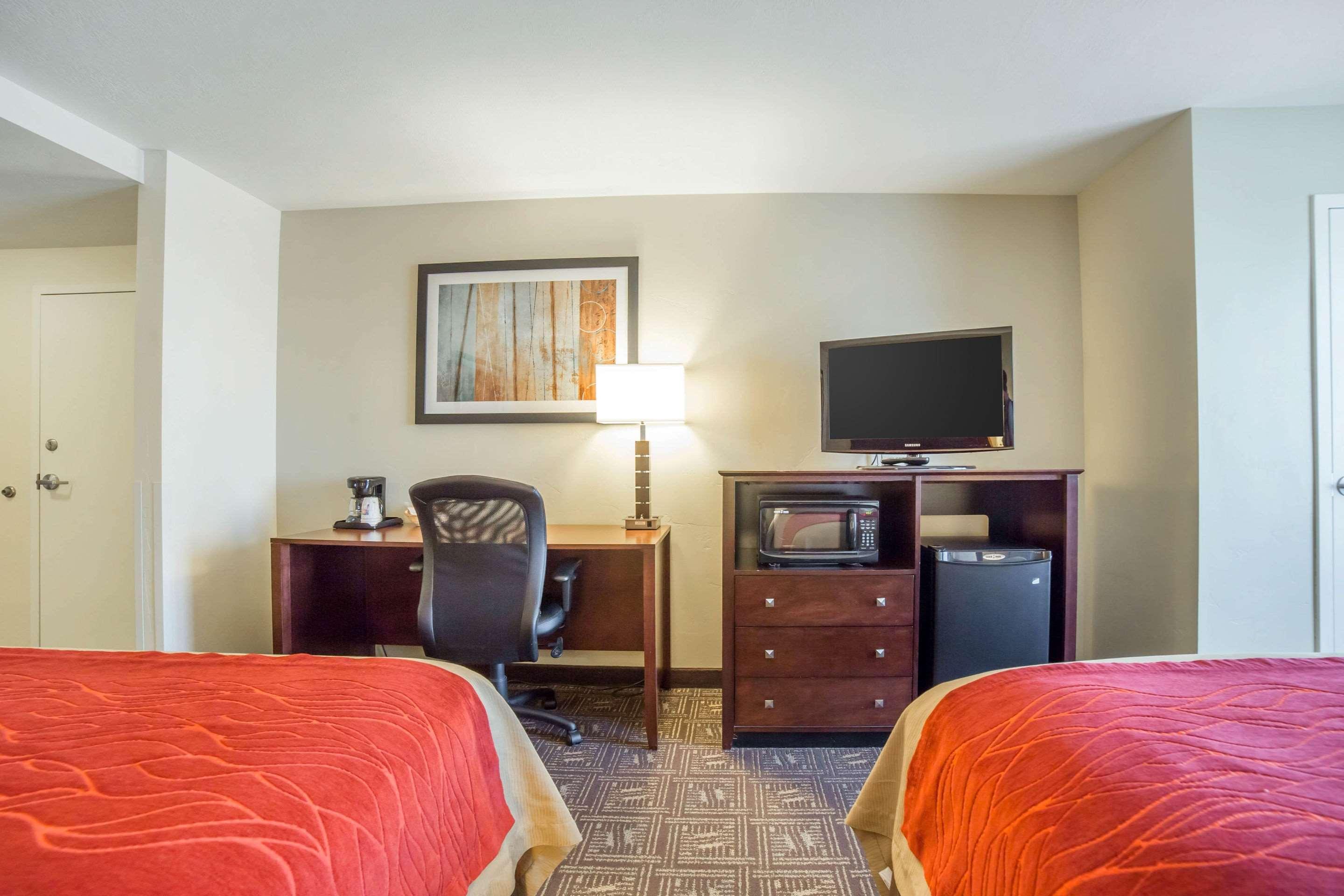 Comfort Inn & Suites Tooele-Salt Lake City Екстер'єр фото