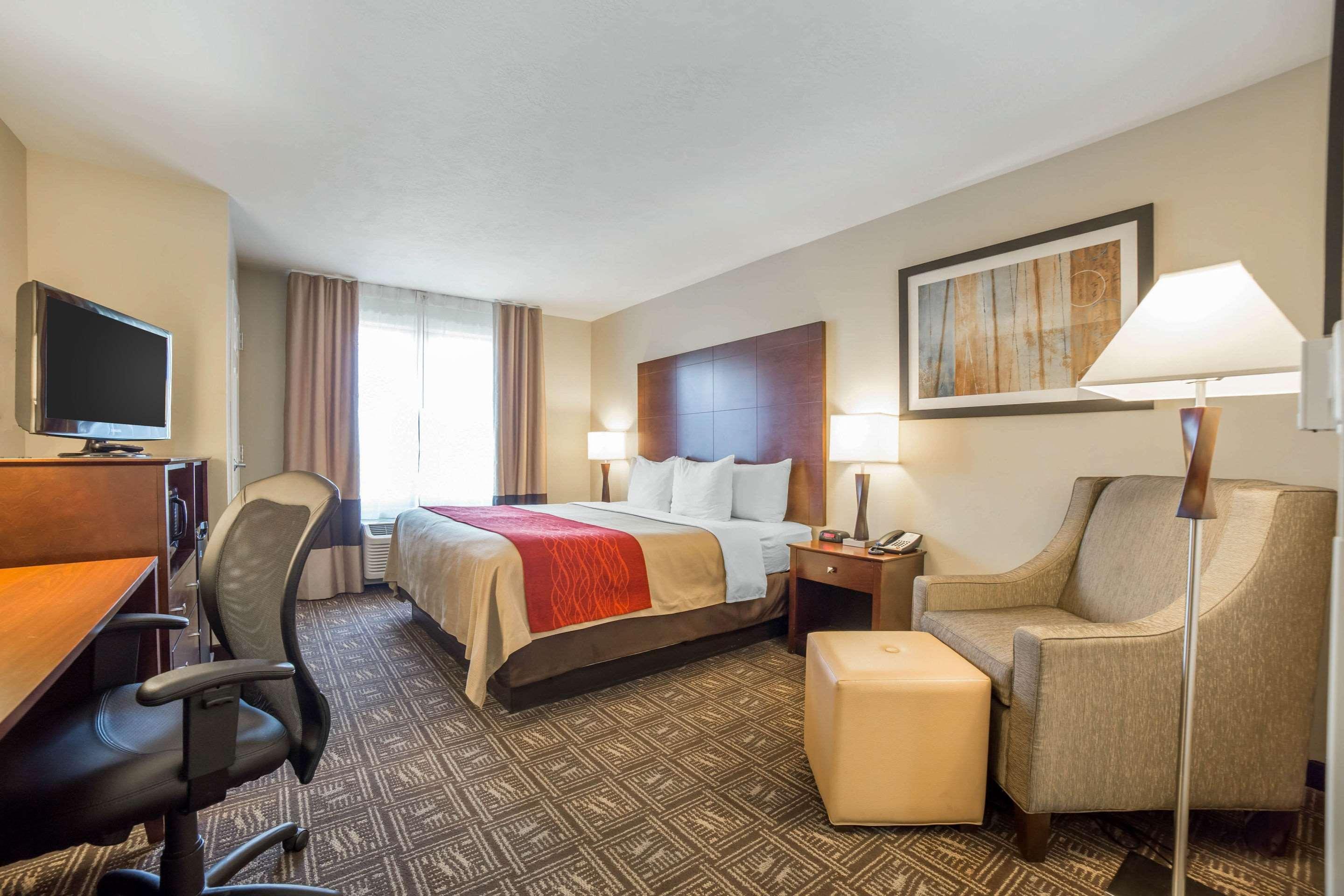 Comfort Inn & Suites Tooele-Salt Lake City Екстер'єр фото