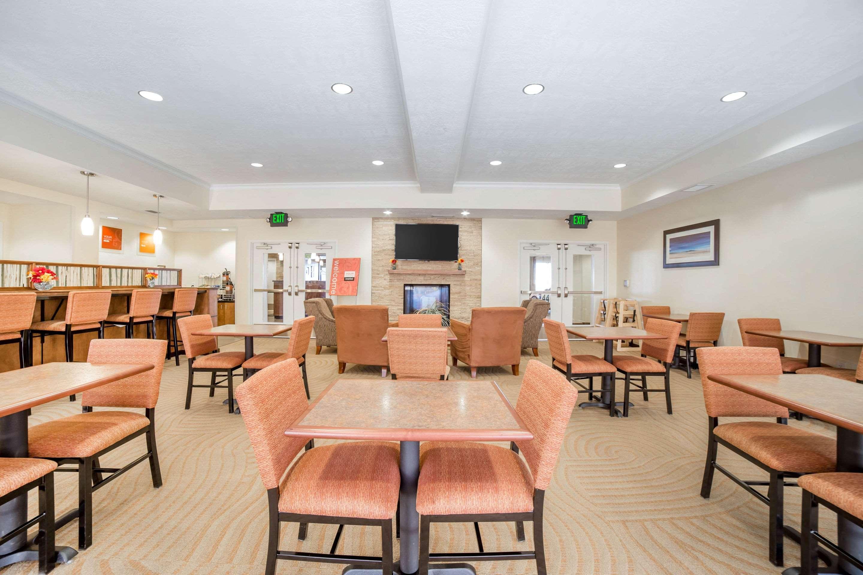 Comfort Inn & Suites Tooele-Salt Lake City Екстер'єр фото